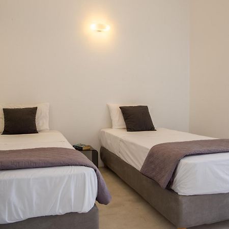 Edem Suites Ándros Pokój zdjęcie