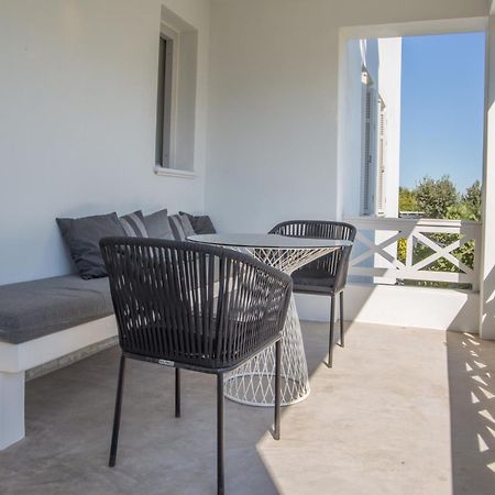 Edem Suites Ándros Pokój zdjęcie
