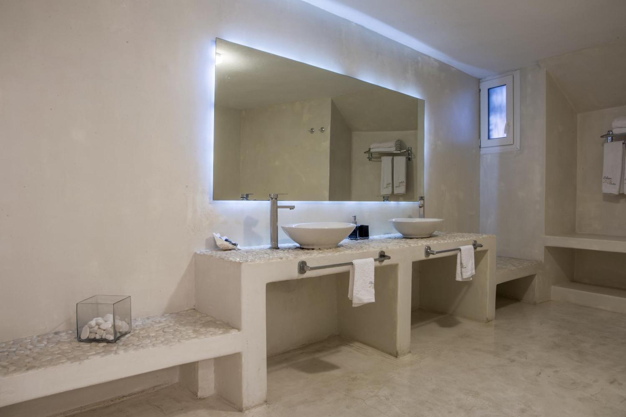 Edem Suites Ándros Pokój zdjęcie