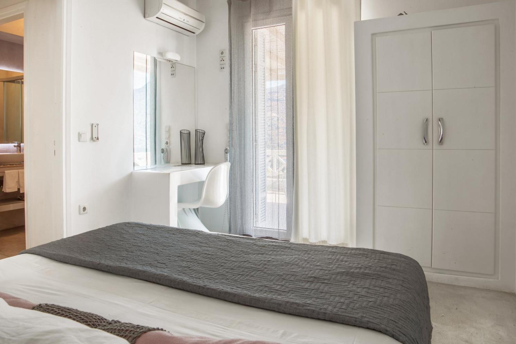 Edem Suites Ándros Pokój zdjęcie
