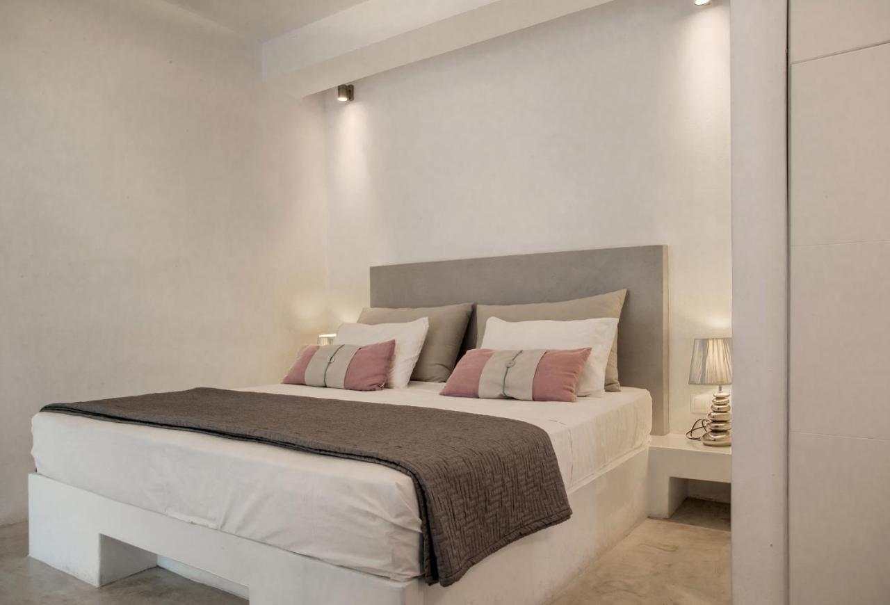 Edem Suites Ándros Zewnętrze zdjęcie